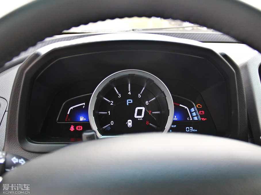 2014(yu)6 SUV 2.0T Ş