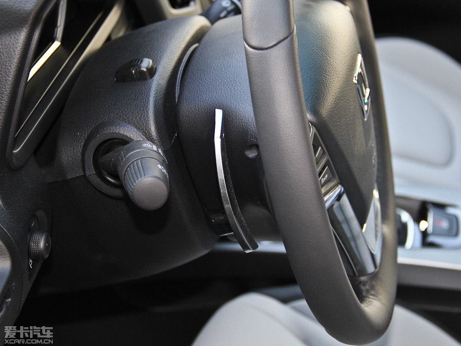 2014(yu)6 SUV 2.0T Ş