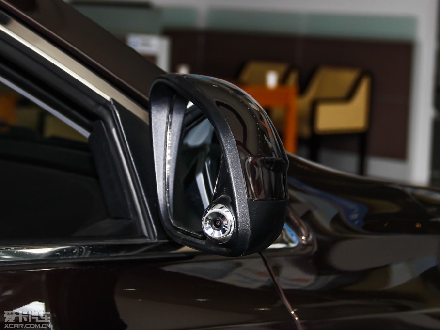 2014(yu)6 SUV 2.0T 