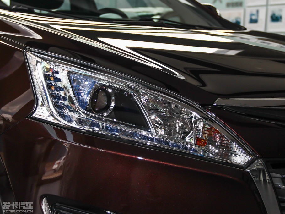 2014(yu)6 SUV 2.0T 