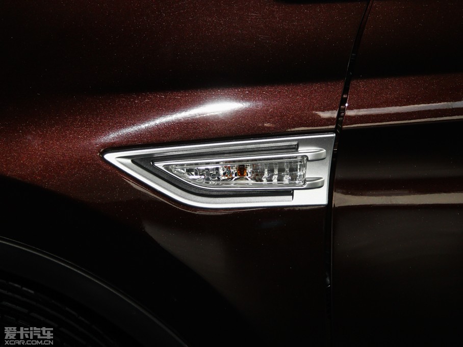 2014(yu)6 SUV 2.0T 