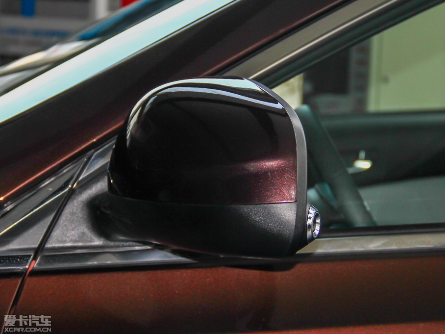 2014(yu)6 SUV 2.0T 