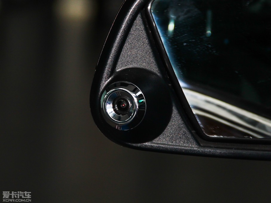 2014(yu)6 SUV 2.0T 