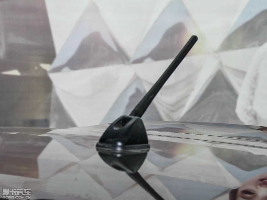 2014(yu)6 SUV 2.0T 