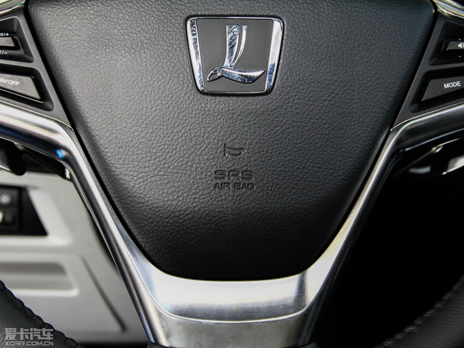 2014(yu)6 SUV 2.0T 