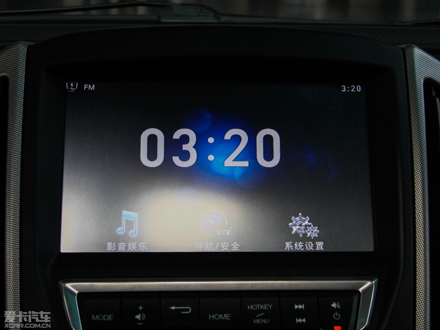 2014(yu)6 SUV 2.0T 