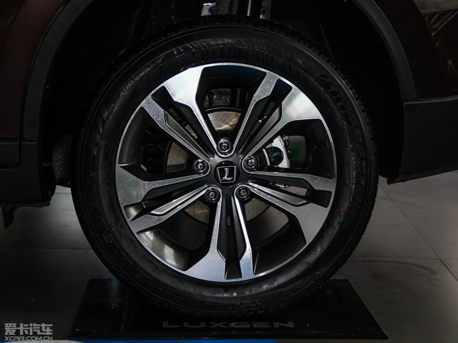 2014(yu)6 SUV 2.0T 