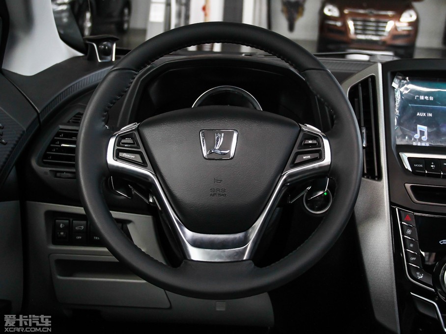 2014(yu)6 SUV 2.0T 