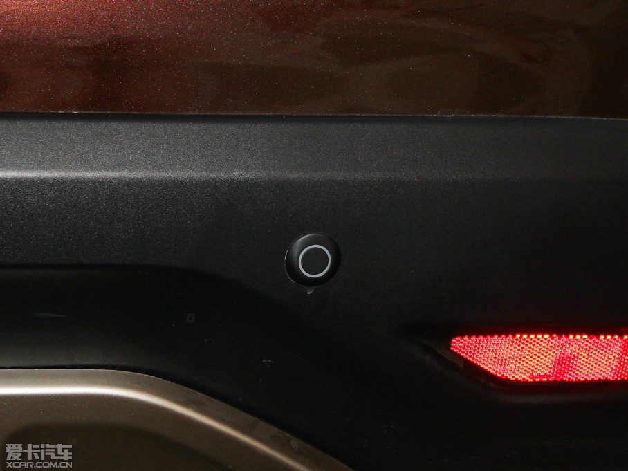 2014(yu)6 SUV 2.0T 