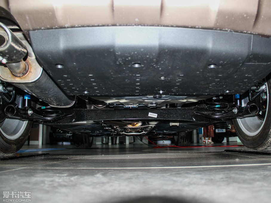 2014(yu)6 SUV 2.0T 