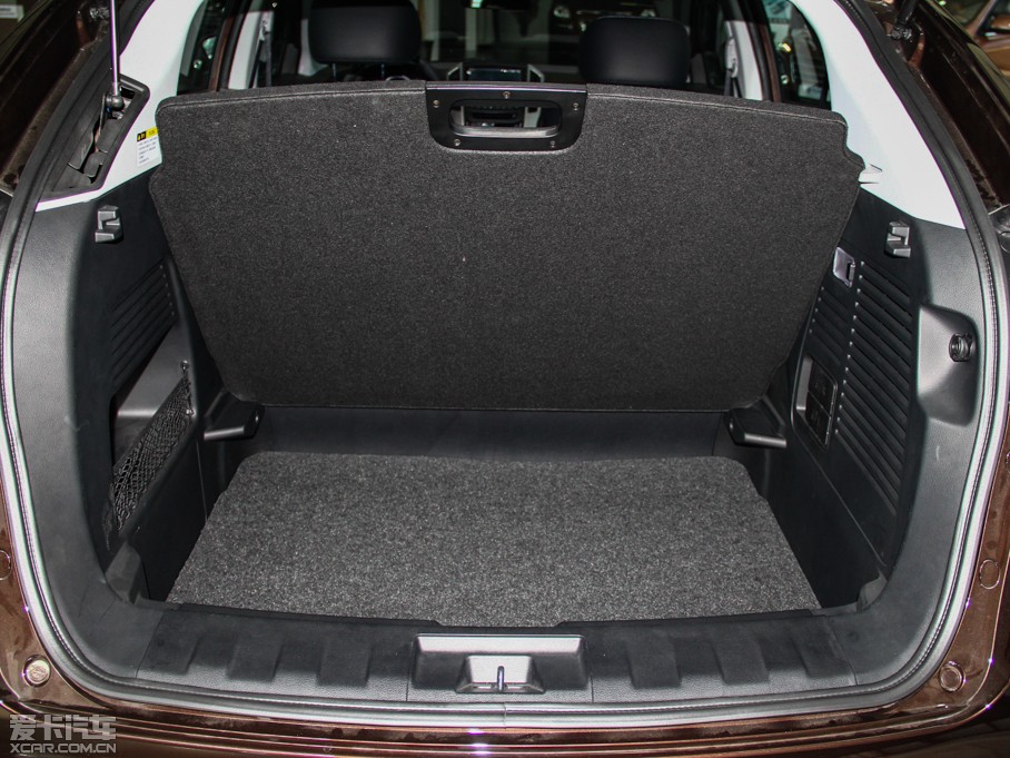 2014(yu)6 SUV 2.0T 