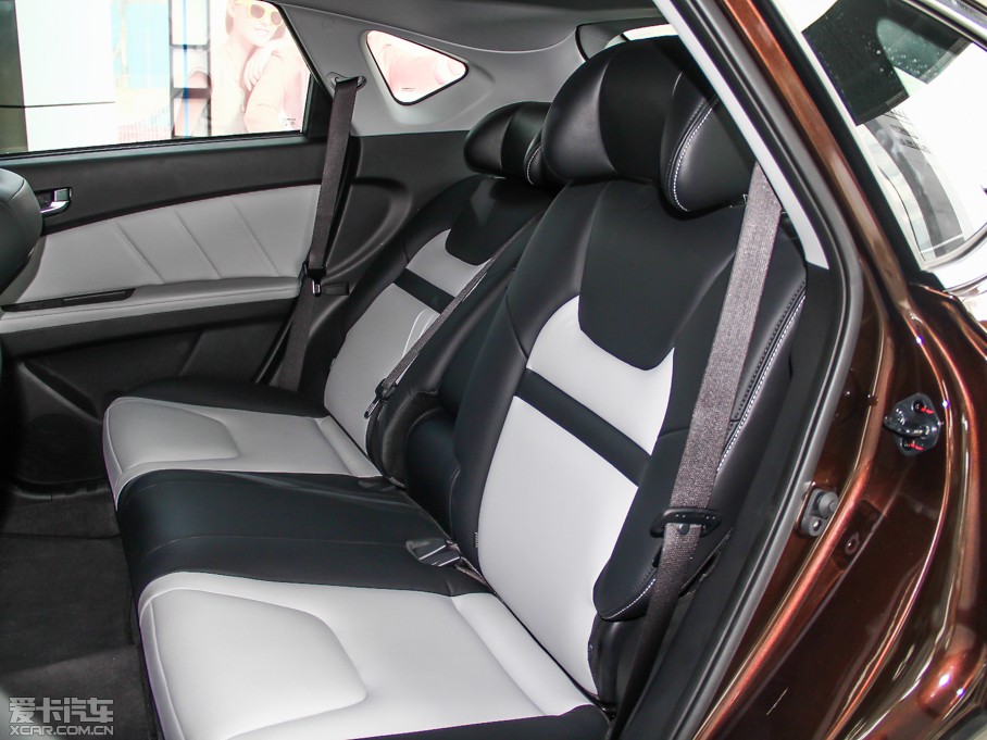 2014(yu)6 SUV 2.0T 