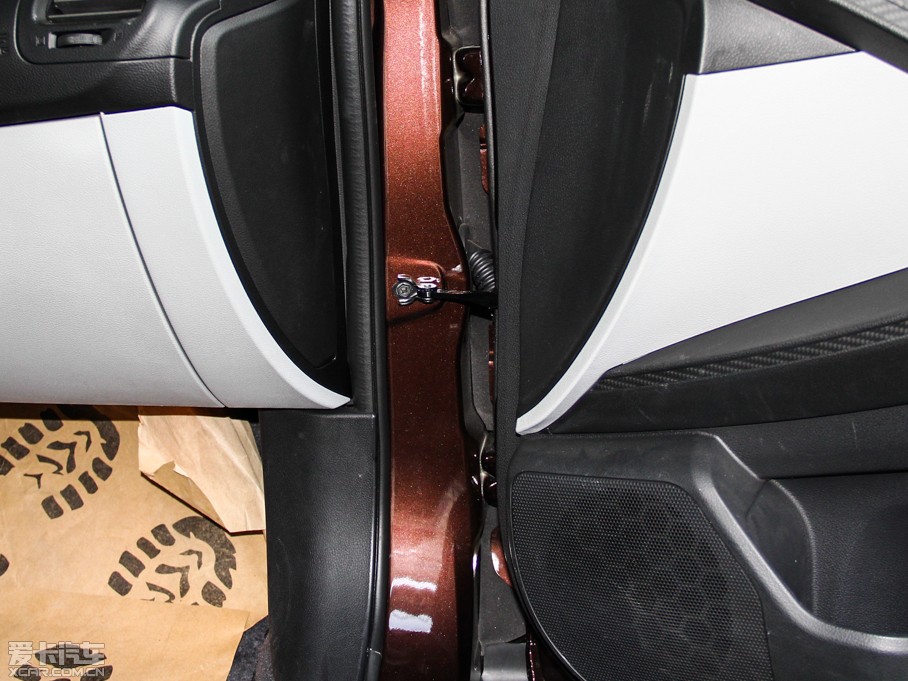 2014(yu)6 SUV 2.0T 