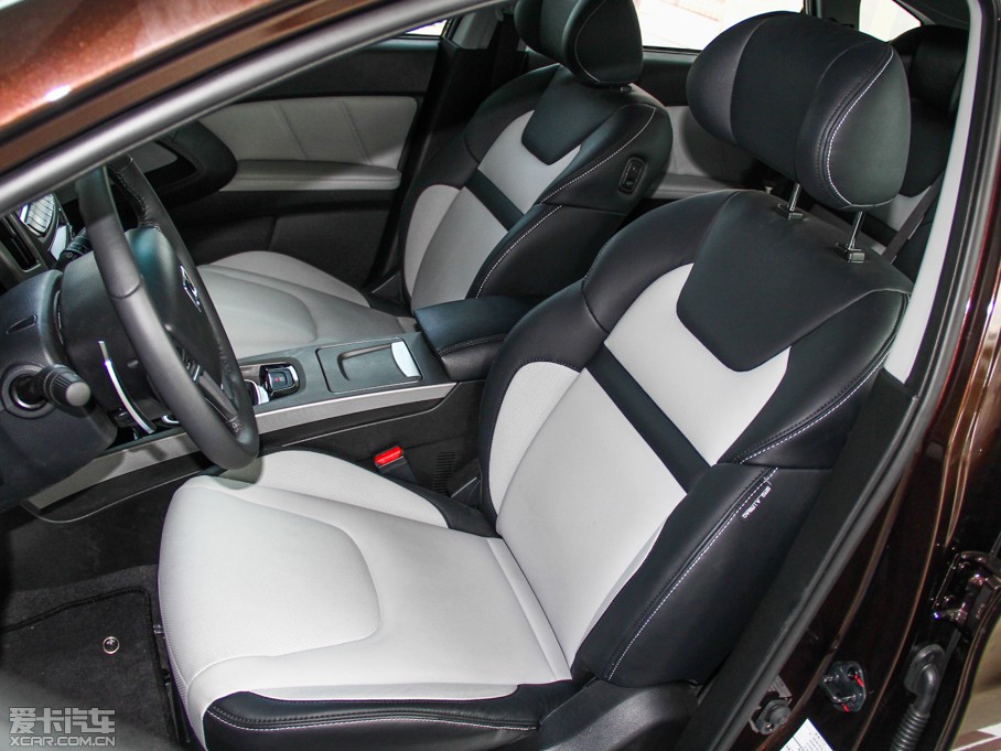 2014(yu)6 SUV 2.0T 