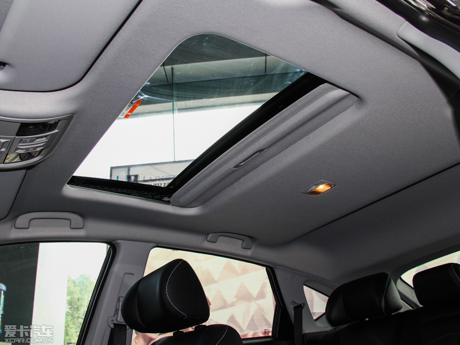 2014(yu)6 SUV 2.0T 