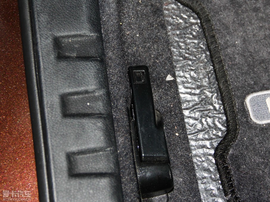 2014(yu)6 SUV 2.0T 