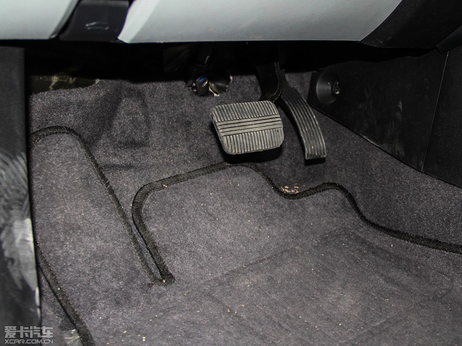 2014(yu)6 SUV 2.0T 