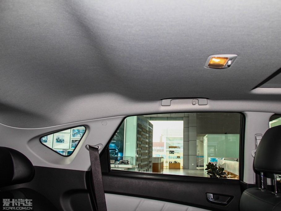 2014(yu)6 SUV 2.0T 