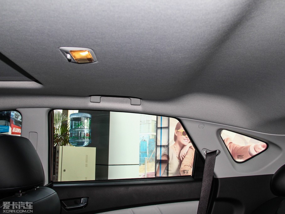 2014(yu)6 SUV 2.0T 