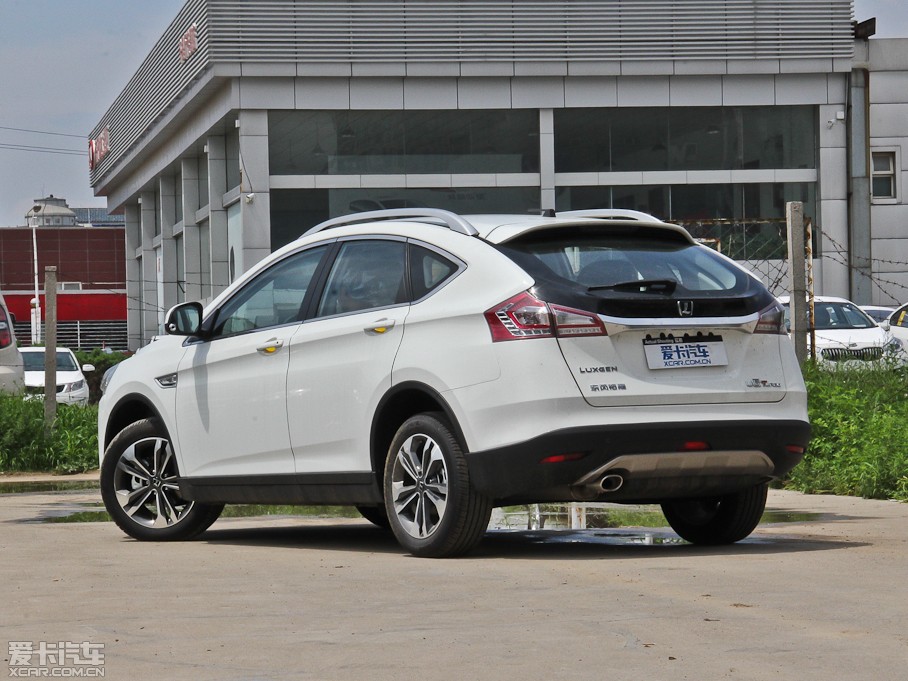 20146 SUV 1.8T rа