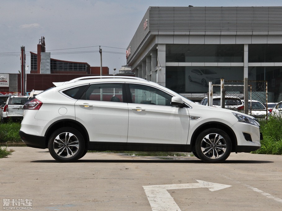 2014(yu)6 SUV 1.8T r(sh)а