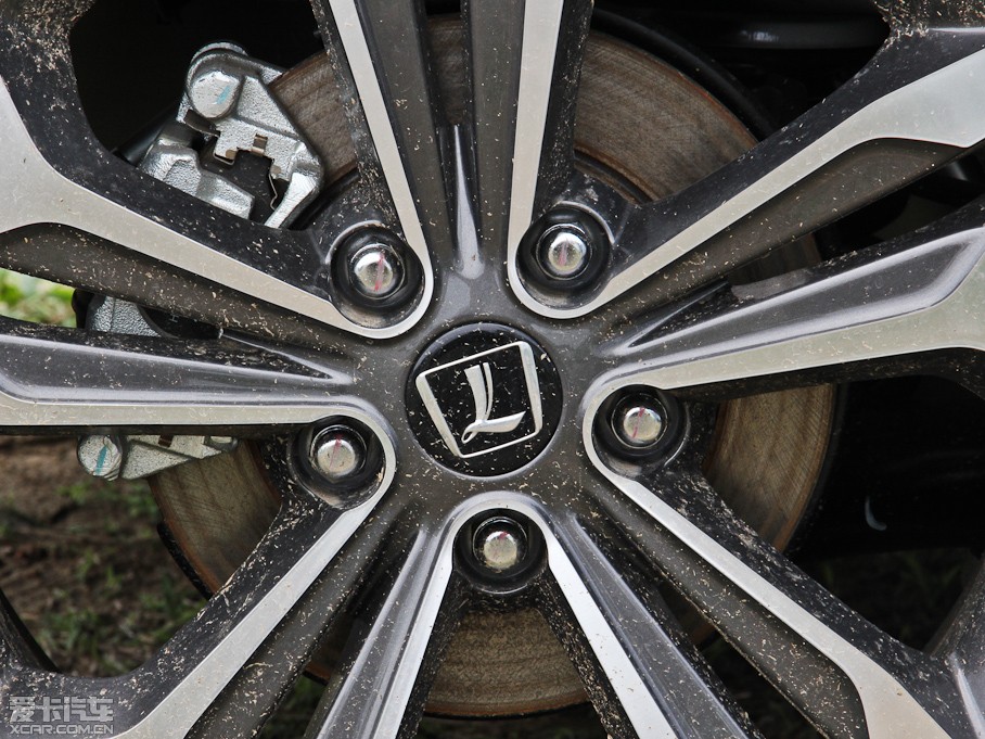 20146 SUV 1.8T rа