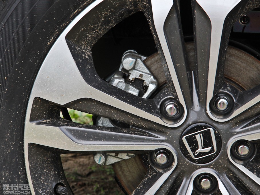 2014(yu)6 SUV 1.8T rа