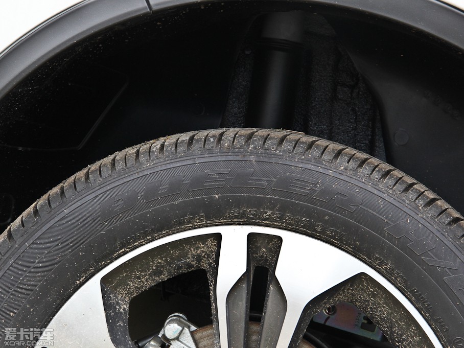 20146 SUV 1.8T rа