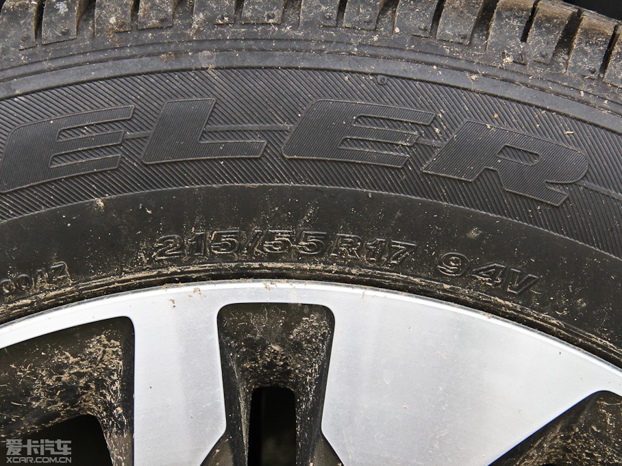 20146 SUV 1.8T rа