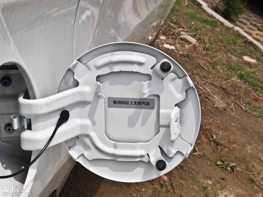 20146 SUV 1.8T rа