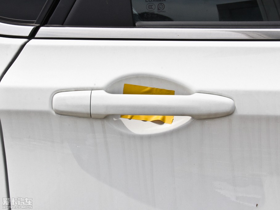 20146 SUV 1.8T rа