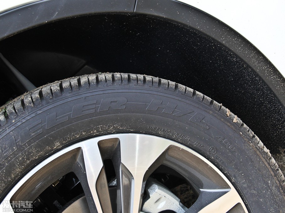 20146 SUV 1.8T rа