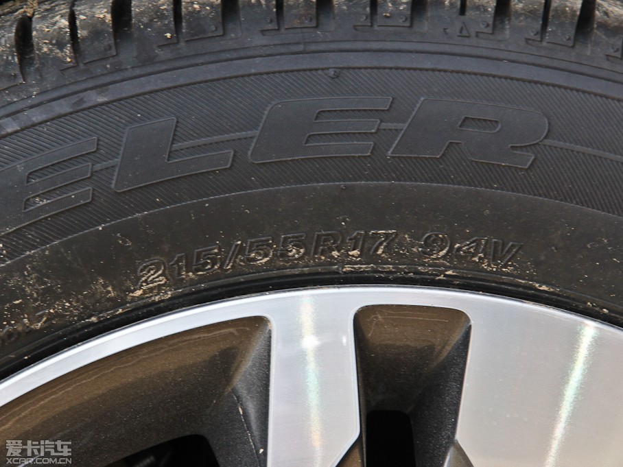 20146 SUV 1.8T rа