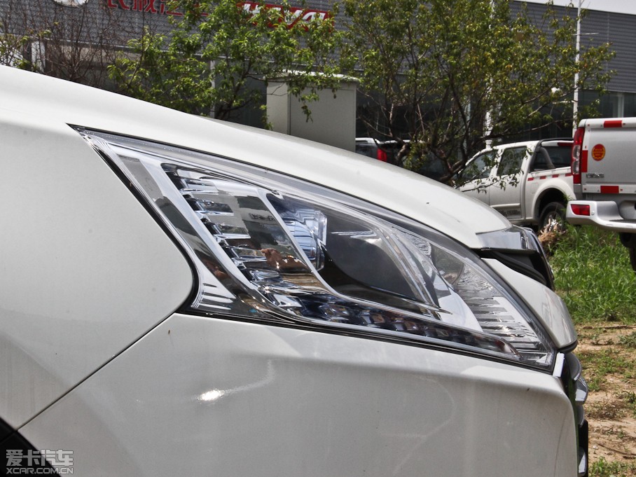 20146 SUV 1.8T rа