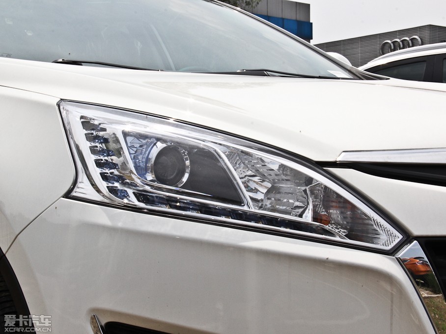 2014(yu)6 SUV 1.8T rа