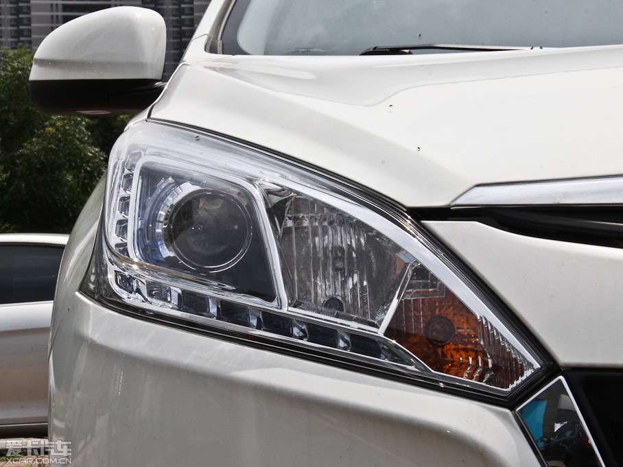 2014(yu)6 SUV 1.8T rа