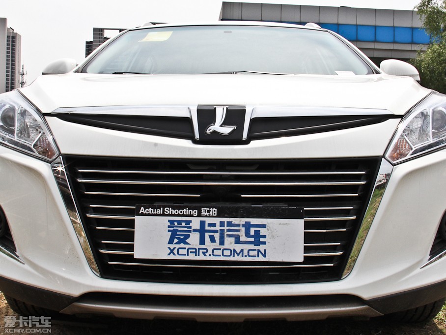 20146 SUV 1.8T rа