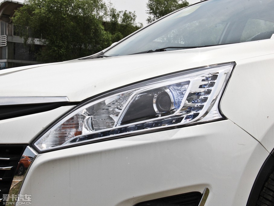 20146 SUV 1.8T rа