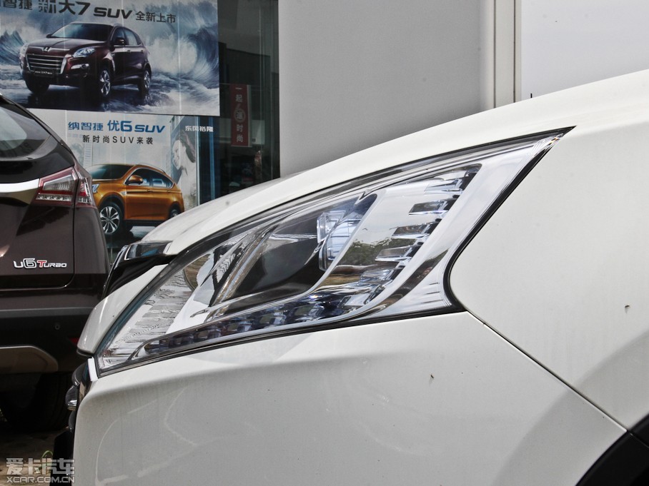 20146 SUV 1.8T rа