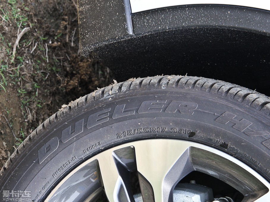 20146 SUV 1.8T rа