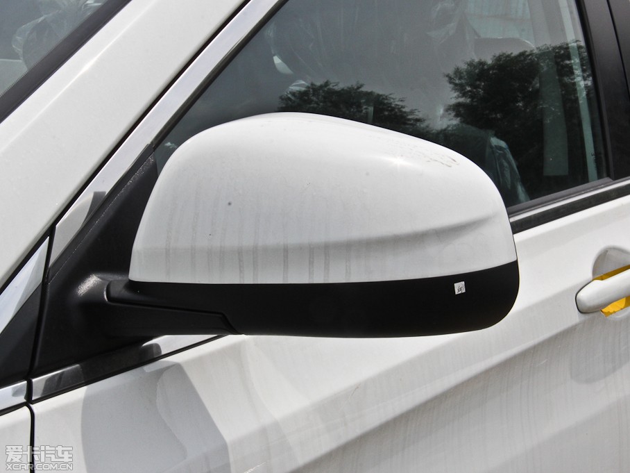 20146 SUV 1.8T rа