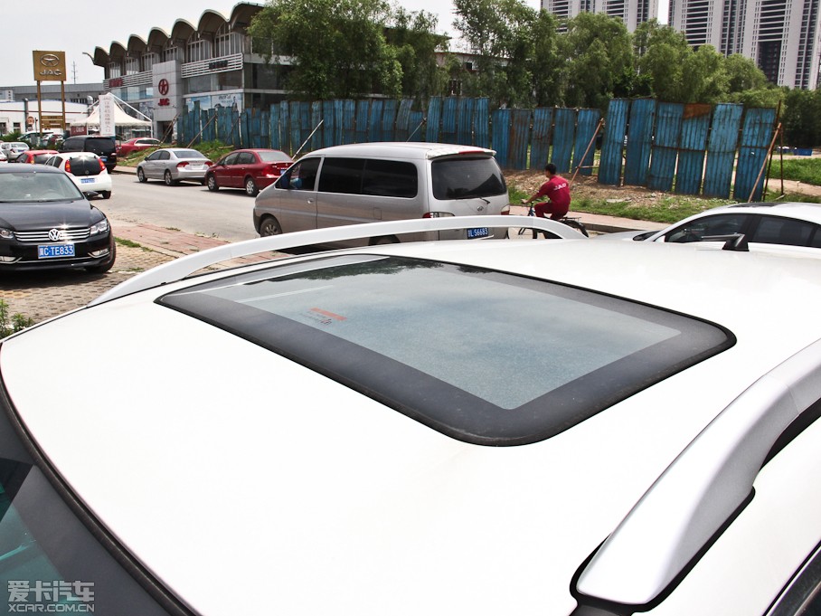 2014(yu)6 SUV 1.8T rа