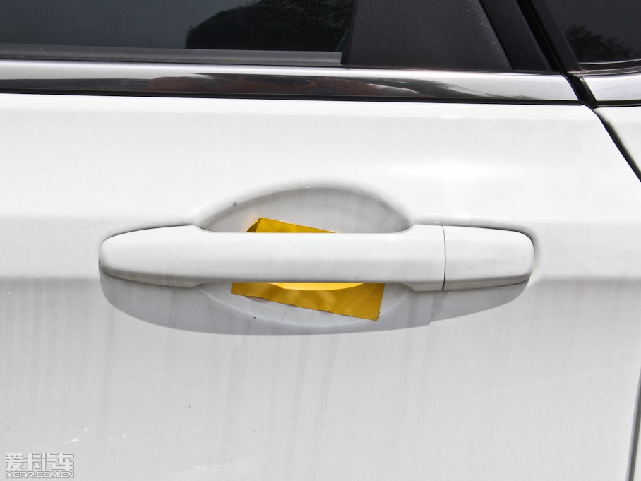 20146 SUV 1.8T rа