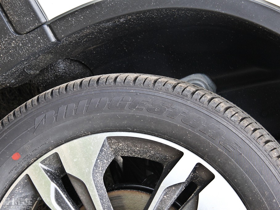 20146 SUV 1.8T rа