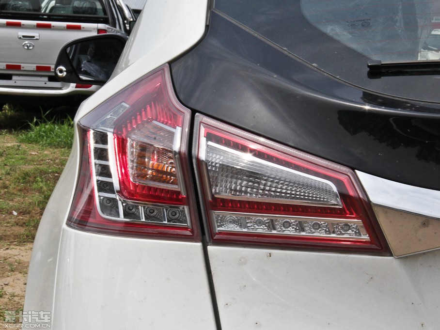 20146 SUV 1.8T rа