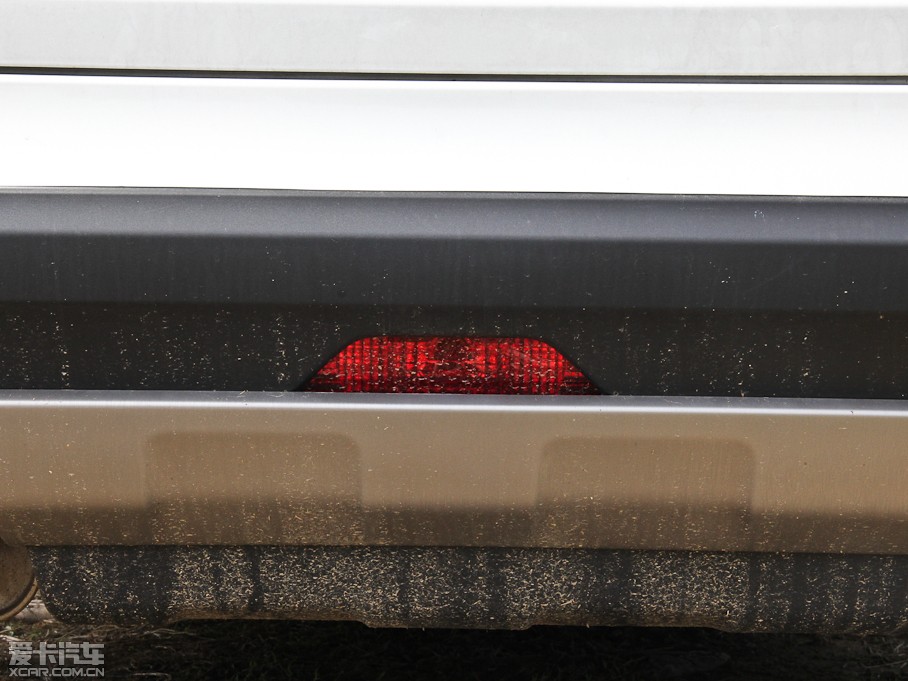 20146 SUV 1.8T rа