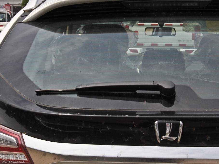 20146 SUV 1.8T rа