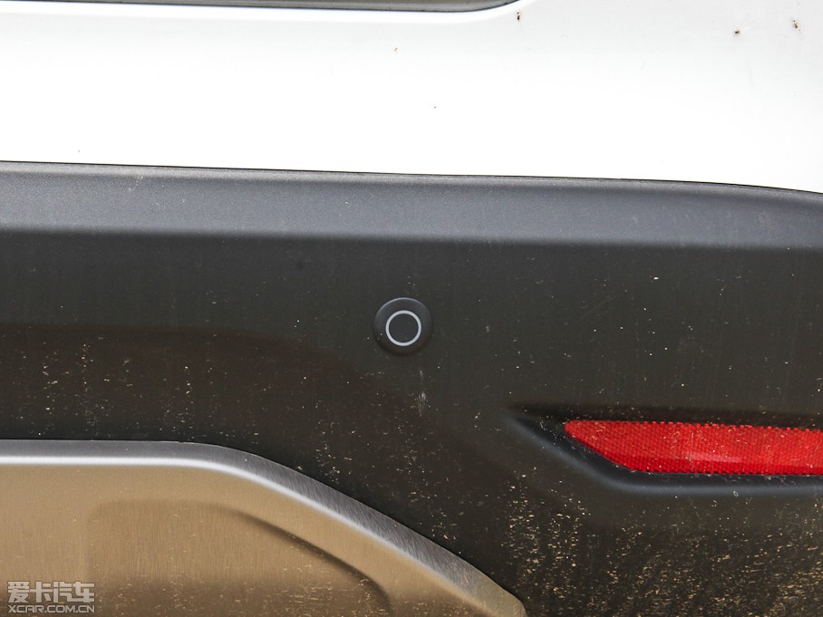 20146 SUV 1.8T rа