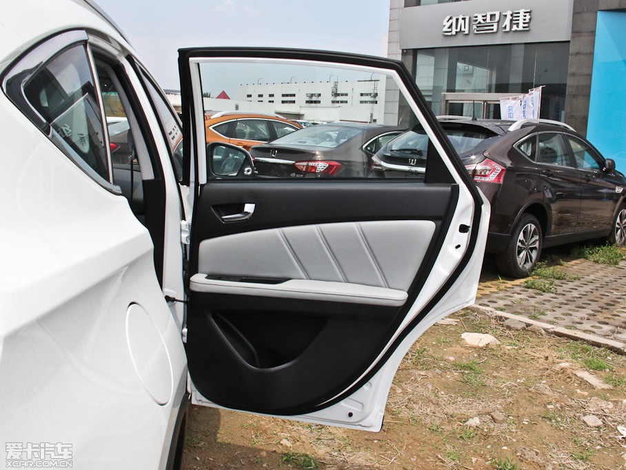 20146 SUV 1.8T rа