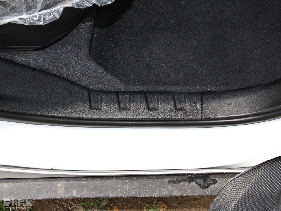 2014(yu)6 SUV 1.8T rа